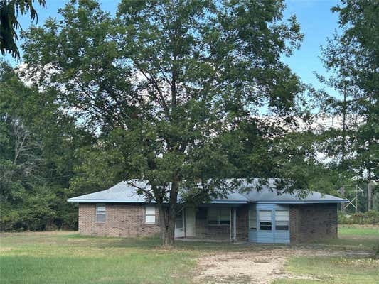 1930 SLIM RD, VALLIANT, OK 74764 - Image 1