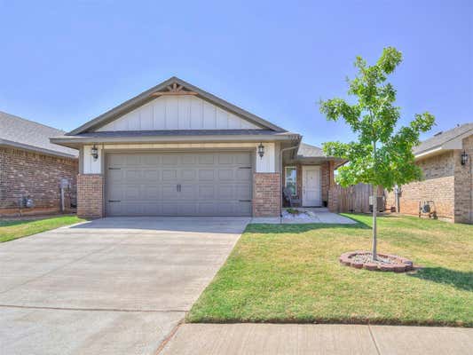 925 TARRY TOWN DR, CHICKASHA, OK 73018 - Image 1