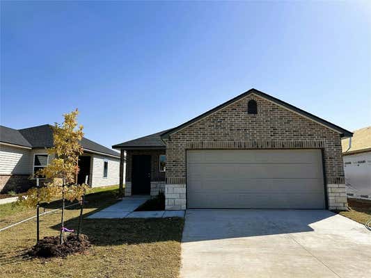 1208 MEADOW BROOK DRIVE, PURCELL, OK 73080 - Image 1