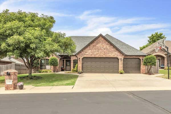 11913 GWENDOLYN LN, OKLAHOMA CITY, OK 73131 - Image 1