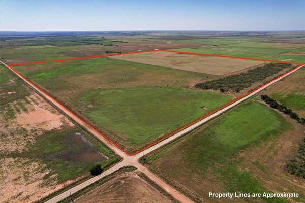 00000 SCR 181 & ECR 177 ROADS, ELDORADO, OK 73537 - Image 1