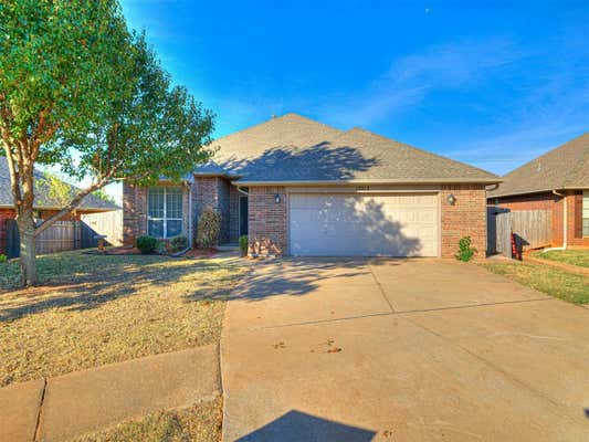 17013 AUTUMNWOOD DR, EDMOND, OK 73012 - Image 1