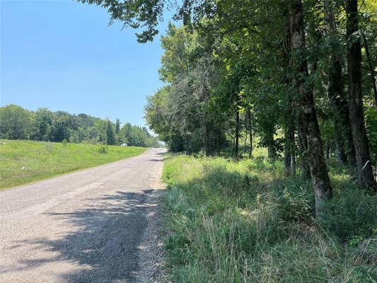 BURTON ROAD, BROKEN BOW, OK 74728 - Image 1