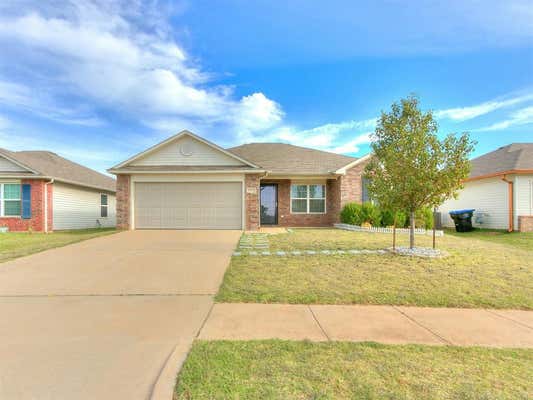 1305 ONYX ST, NOBLE, OK 73068 - Image 1