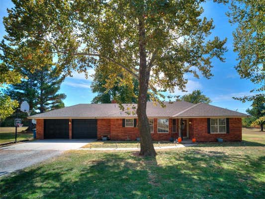 6612 DIANAS PL, TUTTLE, OK 73089 - Image 1