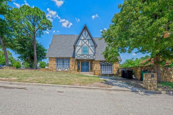 8029 GOLDEN OAKS RD, OKLAHOMA CITY, OK 73127 - Image 1