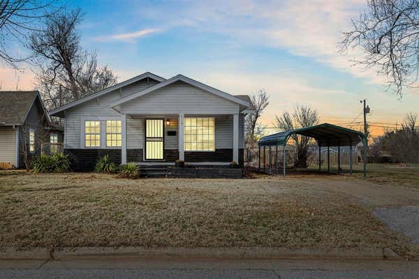 913 NE 28TH ST, OKLAHOMA CITY, OK 73105 - Image 1