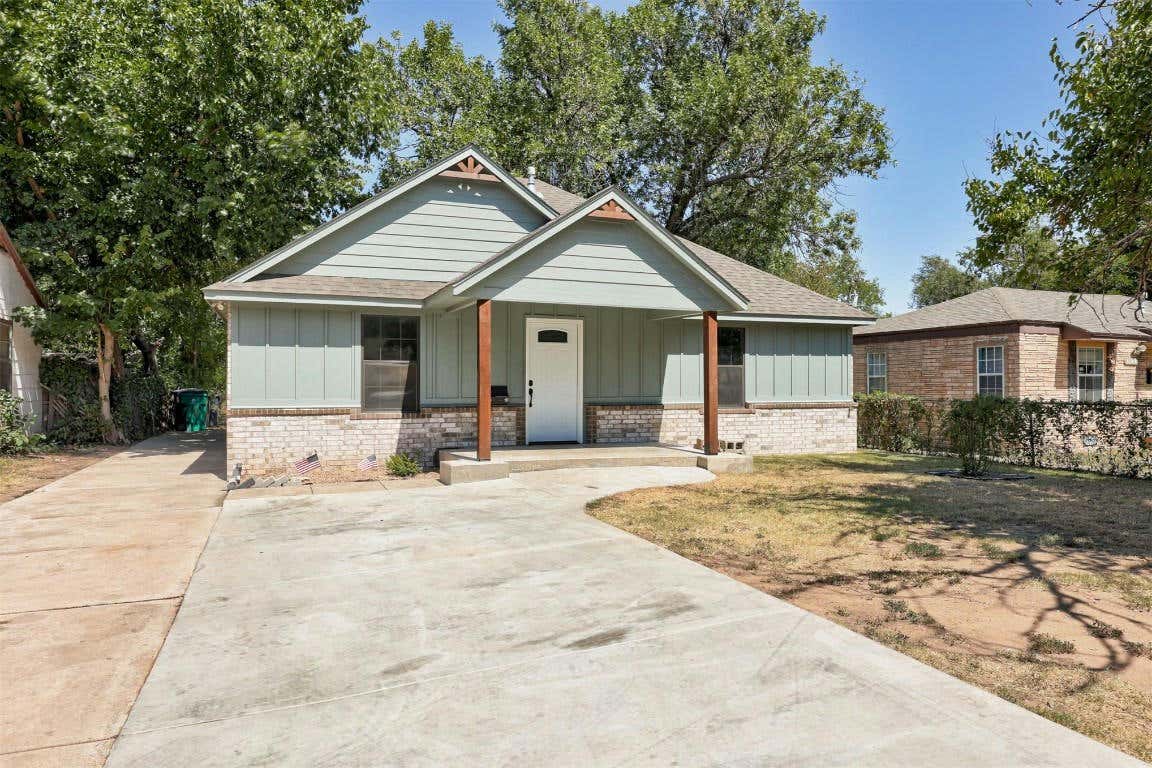 3133 SW 27TH ST, OKLAHOMA CITY, OK 73108, photo 1 of 38