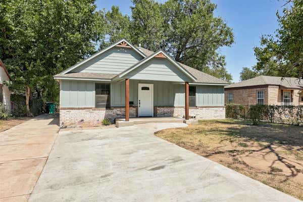 3133 SW 27TH ST, OKLAHOMA CITY, OK 73108 - Image 1