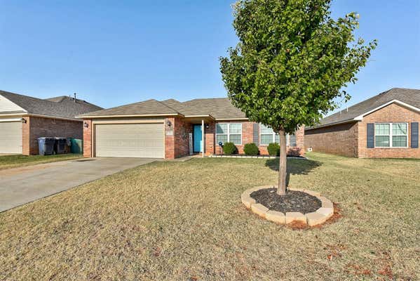 13521 DEER SPRING DR, PIEDMONT, OK 73078, photo 4 of 28