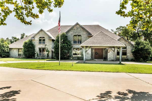 6540 S DONNA LN, OKLAHOMA CITY, OK 73150 - Image 1