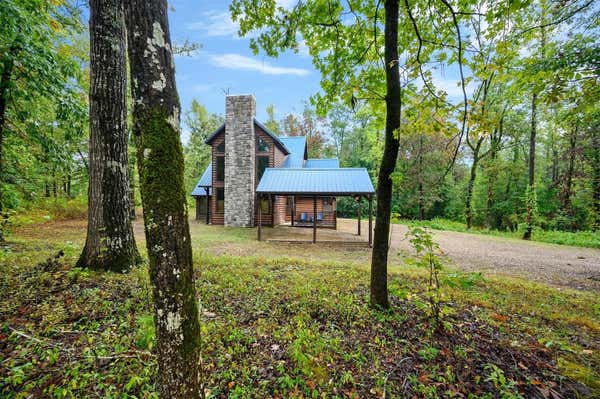 161 LUCIAN SORREL RD, BROKEN BOW, OK 74728 - Image 1