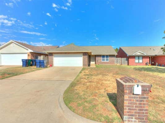 12285 SW 11TH ST, YUKON, OK 73099 - Image 1