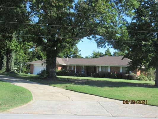 17701 NE 63RD ST, JONES, OK 73049 - Image 1