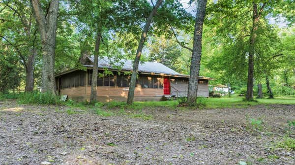 220 E BUTCHER PEN CIR, KENEFIC, OK 74748 - Image 1