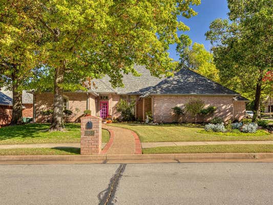 1604 BRECKENRIDGE DR, EDMOND, OK 73013 - Image 1