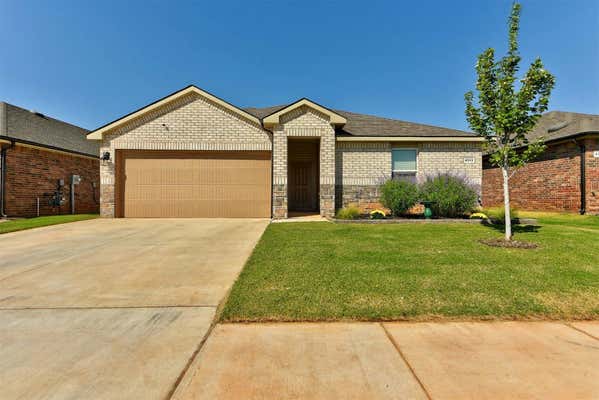 4313 COLT DR, MUSTANG, OK 73064 - Image 1