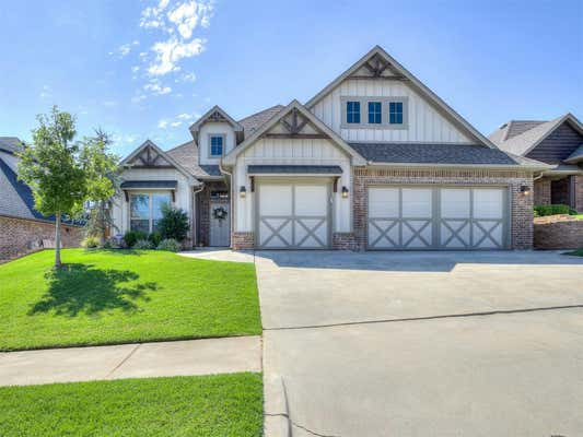 8208 CREW LN, EDMOND, OK 73034 - Image 1