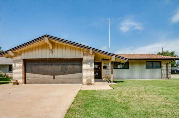 7701 NW 29TH ST, BETHANY, OK 73008 - Image 1