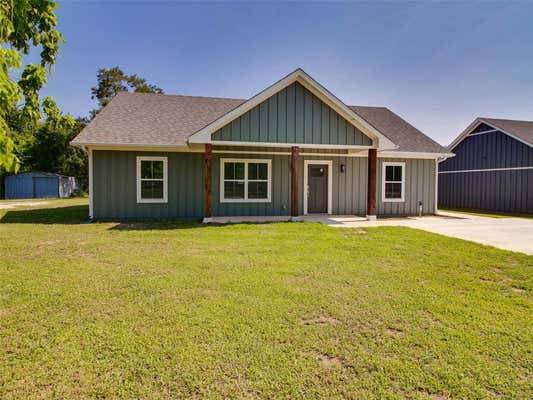 316 W OAK ST, STROUD, OK 74079 - Image 1