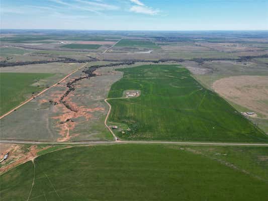 N COUNTY ROAD 2440 ROAD, CARNEGIE, OK 73015 - Image 1