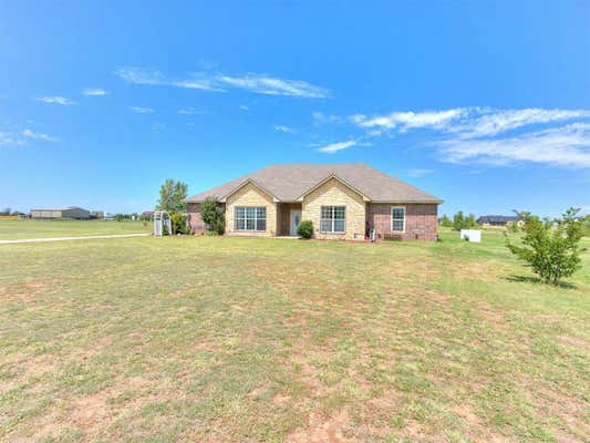 16411 SW 25TH CT, EL RENO, OK 73036 - Image 1