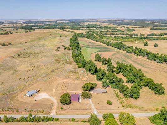 17134 COUNTY ROAD 1340, ANADARKO, OK 73005 - Image 1