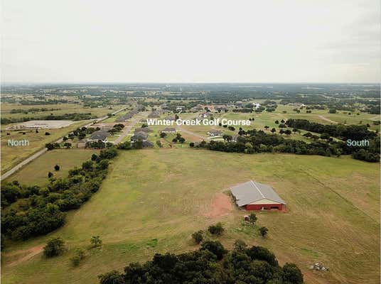 2235 COUNTY ROAD 1340, BLANCHARD, OK 73010 - Image 1