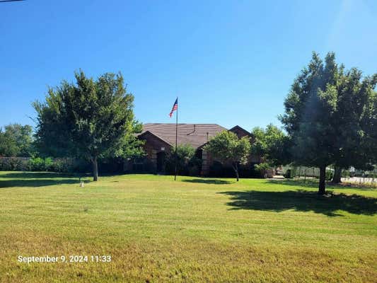 15408 MARIE DR, PIEDMONT, OK 73078 - Image 1