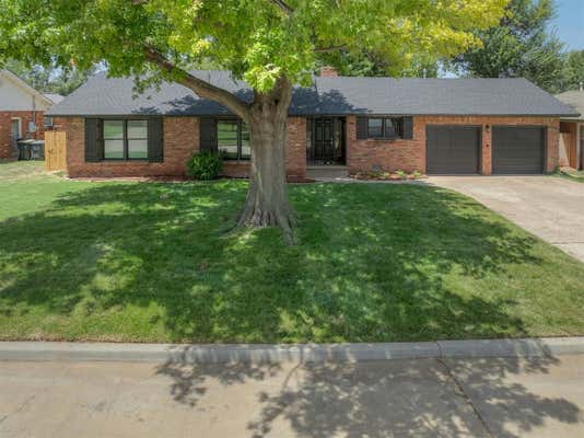 9905 CHESTERTON PL, OKLAHOMA CITY, OK 73120 - Image 1