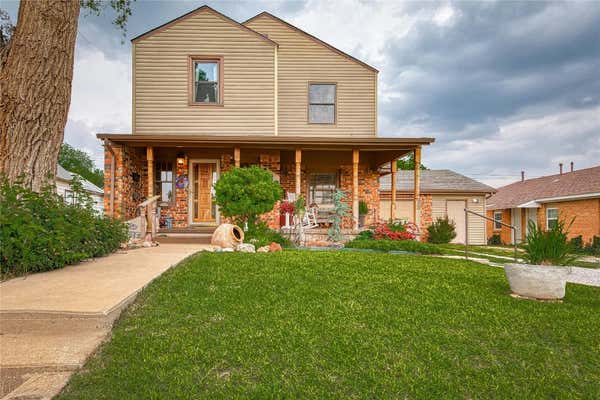 508 N 5TH ST, SAYRE, OK 73662 - Image 1