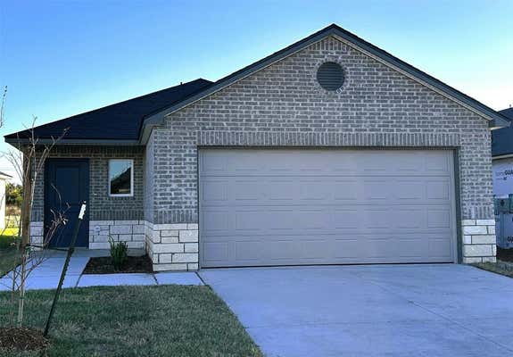 1216 CORNER BROOK DRIVE, PURCELL, OK 73080 - Image 1