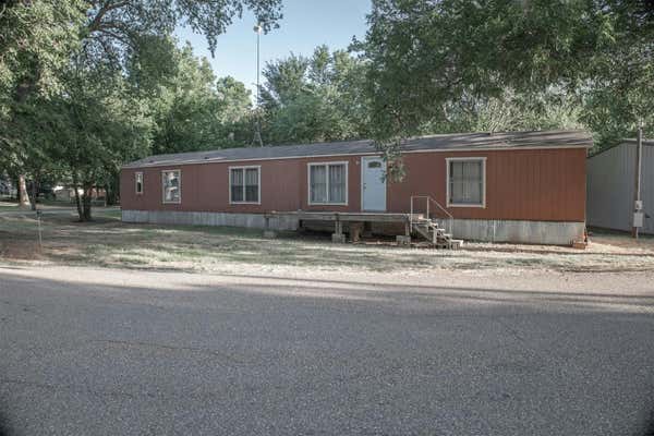 215 E 6TH ST, WANETTE, OK 74878 - Image 1