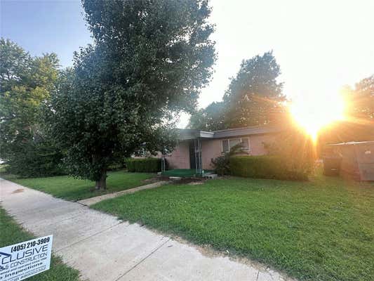 403 NW 3RD ST, MINCO, OK 73059 - Image 1