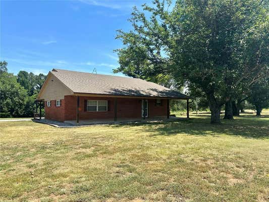 105078 S 3440 RD, MEEKER, OK 74855 - Image 1