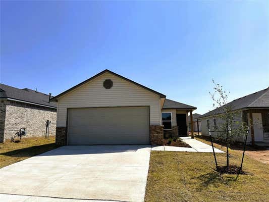 1204 MEADOW BROOK DRIVE, PURCELL, OK 73080 - Image 1