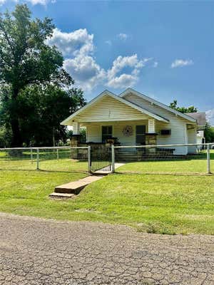 302 E CHERRY ST, DRUMRIGHT, OK 74030 - Image 1