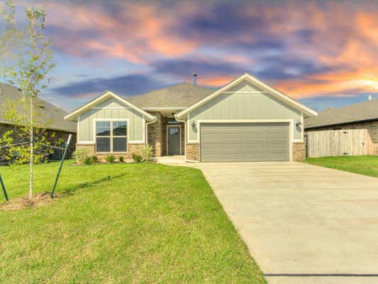 479 CHERRYBARK DR, WASHINGTON, OK 73093 - Image 1