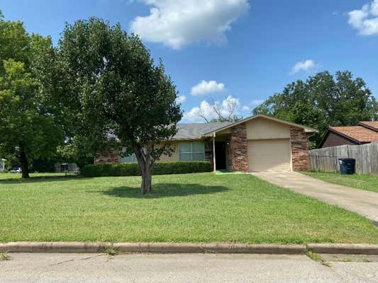 101 E 7TH ST, WEWOKA, OK 74884 - Image 1