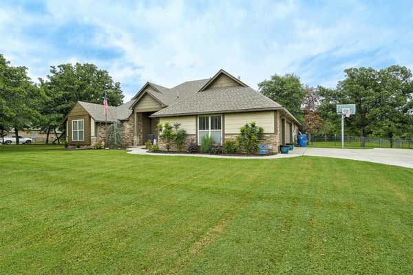 2992 PIPER LN, CHOCTAW, OK 73020 - Image 1