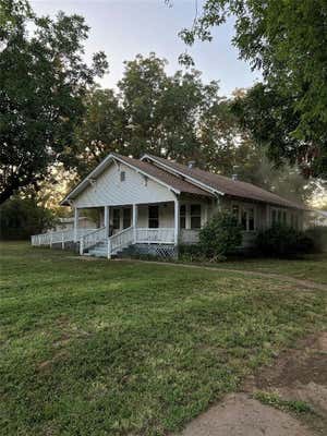 431 E BROADWAY ST, LEXINGTON, OK 73051 - Image 1