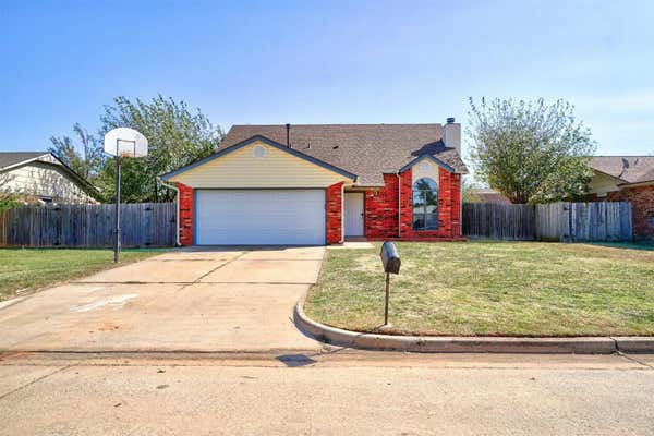 8304 WOODHUE DR, OKLAHOMA CITY, OK 73135 - Image 1