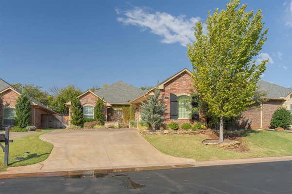 12801 JASMINE LN, OKLAHOMA CITY, OK 73142 - Image 1