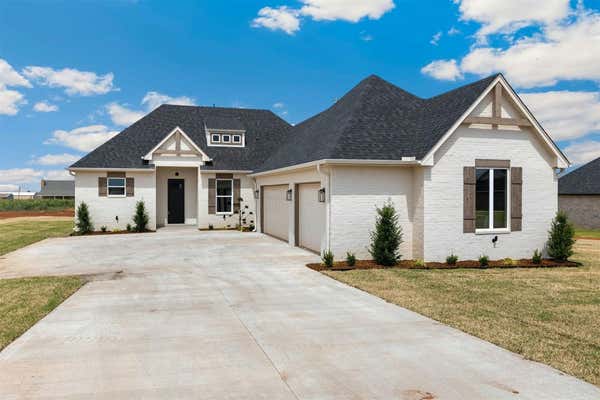 25312 ETHAN STREET, CASHION, OK 73016 - Image 1