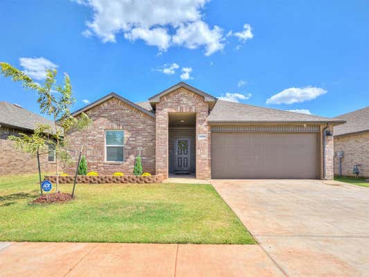 4200 PALMETTO BLUFF DR, MUSTANG, OK 73064 - Image 1