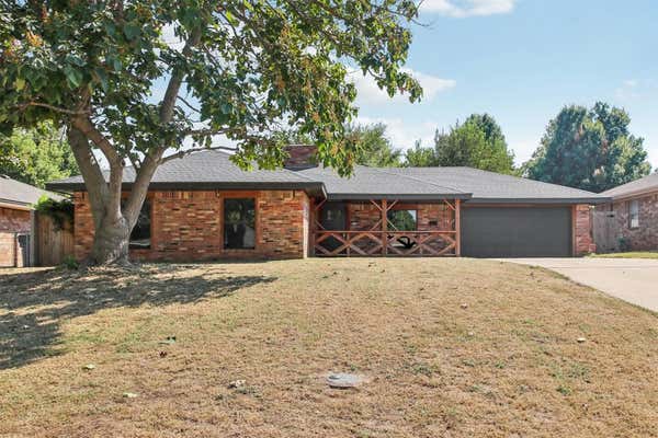 1317 ARIZONA AVE, CHICKASHA, OK 73018 - Image 1