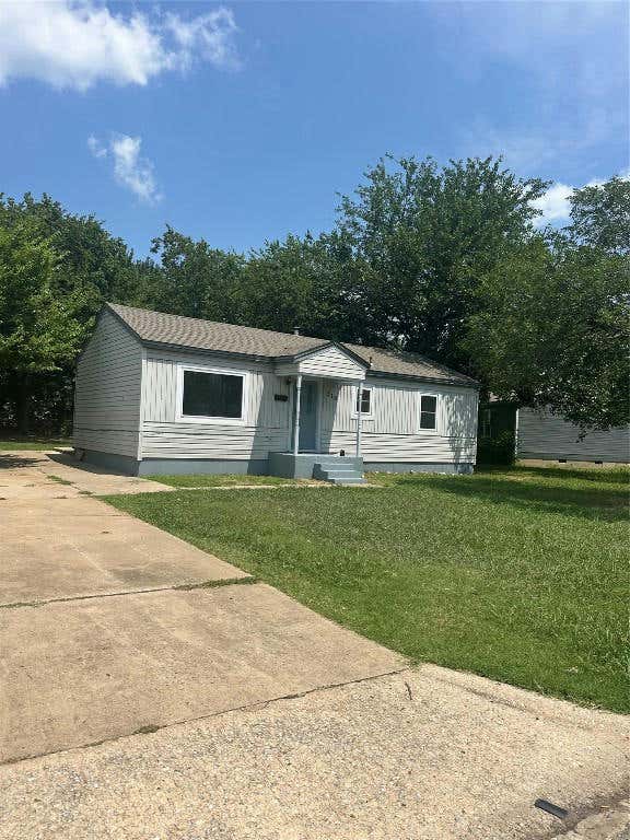 519 FOSTER PL, MIDWEST CITY, OK 73110, photo 1 of 15