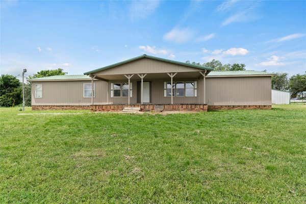 7605 E DONKEY LN, MARLOW, OK 73055 - Image 1