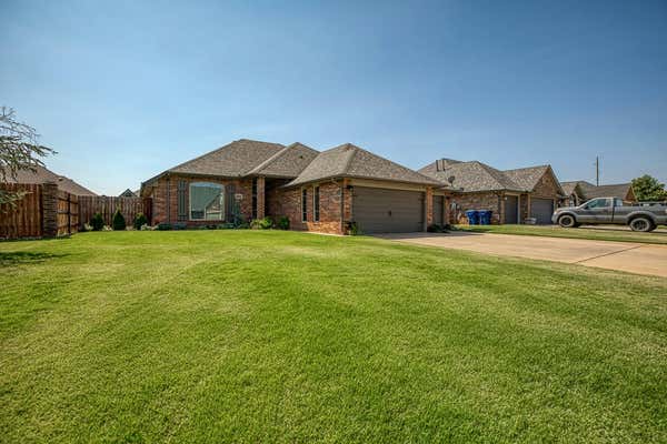 1203 COLEMAN TRL, KINGFISHER, OK 73750 - Image 1