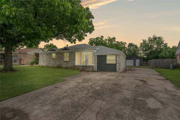 3124 W FAIRFIELD AVE, OKLAHOMA CITY, OK 73116 - Image 1